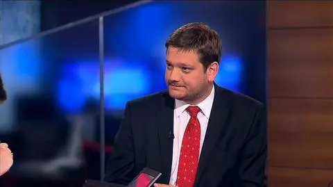 Jest dokapitalizowanie banków