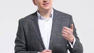 Pawło Szeremeta odchodzi z ukraińskiego rządu