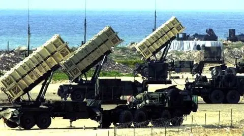 Teldat ma kontrakt z producentem systemu Patriot