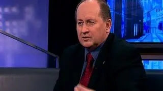 Kryzys jest wielka szansą dla polskich przedsiębiorstw - mówi prezes Związku Banków Polskich. Konkurencyjność polskich firm i stosunkowo dobra kondycja polskiej gospodarki to atuty, które właśnie teraz trzeba wykorzystać - ocenia Krzysztof Pietraszkiewicz. Gość TVN CNBC Biznes mówi w programie "Dzień na Rynkach" o tym, jak odblokować rynek kredytów i kto odpowiada za spójną dla banków politykę pobudzania polskiej gospodarki poprzez polityke kredytową. Z Prezesem Związku Banków Polskich Krzysztofem Pietraszkiewiczem rozmawia Robert Stankiewicz.