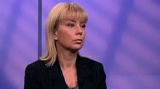 Rząd znajduje 2 mld złotych na pomoc dla powodzian. Propozycja Rady Ministrów zakłada inny podział rezerwy celowej na dofinansowanie projektów europejskich, ale czy to oznacza, że tegoroczne plany przedsiębiorców związane z unijnymi pieniędzmi zostaną odłożone na przyszłość? Gościem Roberta Stankiewicza w programie "Pieniądze od rana" była Elżbieta Bieńkowska, Minister Rozwoju Regionalnego. 