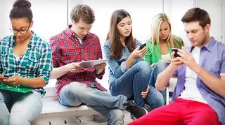 Fleek stał się bardzo popularny wśród amerykańskich studentów