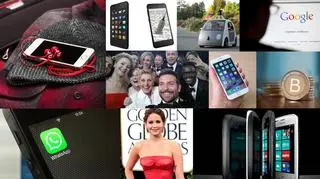 Technologiczne podsumowanie roku