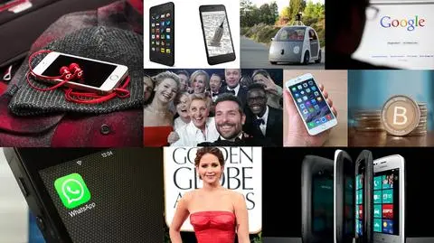 Technologiczne podsumowanie roku
