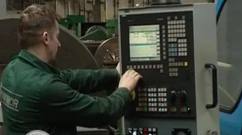 Business Poland #29, 03.04.2009