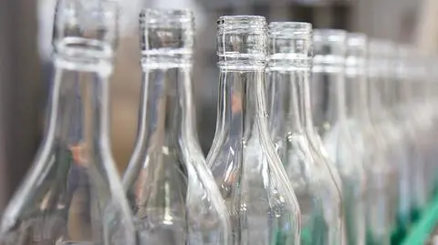 Kaucja za puszki, butelki i plastik