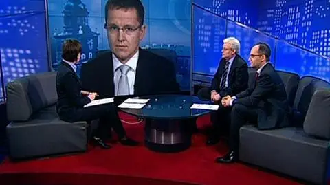 Niewykluczone,że niebawem wzorem naszych zachodnich sąsiadów, także w Polsce rząd będzie dopłacał do nowego auta. Nie mamy co liczyć na gotówkę , wicepremier Waldemar Pawlak proponuje zwolnienie z podatku VAT w przypadku zakupu nowego samochodu. O tym pomyśle rozmawialiśmy w programie "Biznes Lunch" z naszymi gośćmi którymi byli: Jakub Faryś-dyrektor Polskiego Związku Przemysłu Motoryzacyjnego, Łukasz Tarnawa- ekonomista PKO BP oraz Adam Pietkiewicz -prezes Polskiej Grupy Dealerów.