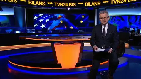 Na program "Bilans" zaprasza Robert Stanilewicz