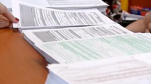 Za podatki można ścigać do końca