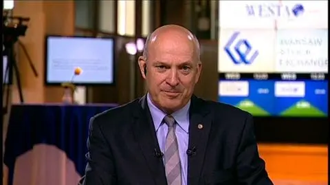 Inwestycja w magazyny ropy