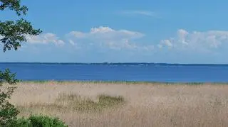 Mierzeja do przekopania?