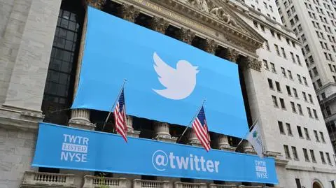 Osiem dolarów za niebieski znaczek. Twitter wprowadza płatną subskrypcję