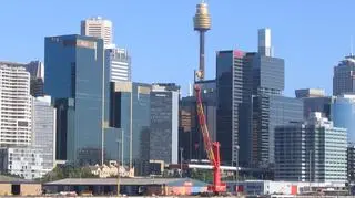 W Australii deficyt budżetu wzrośnie wskutek spadku cen surowców