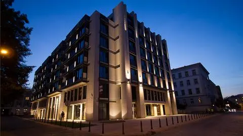 Kawalerka za 1,6 mln złotych