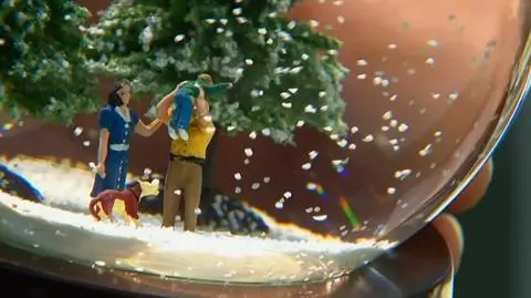 Fortuna na prezenty. Brytyjski luksus