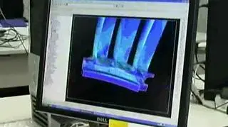 Aby uzyskać kredyt technologiczny - warunek jest jeden nowoczesne technologie, które taka firma chce wykorzystać. Jak zatem sięgnąć po te pieniądze? W dniu z innowacją w TVN CNBC BIZnes sprawdzał - Patrycjusz Wyżga. 