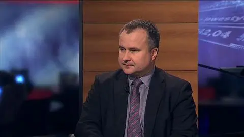 Banki centralne w akcji