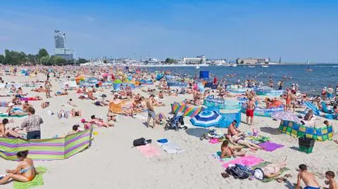 35 procent rodzin nie ma planów na wakacje