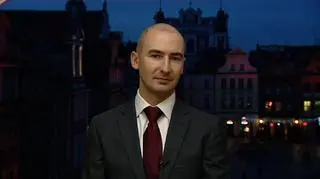 Średnie wyniki banków w USA. JP Morgan i Citigroup nie pokazały wyników zadowalających, Wells Fargo zgodnie z oczekiwaniami, BofA lepiej niż rok temu, ale nie lepiej od oczekiwań, Morgan Stanley ze stratą, choć mniejszą od spodziewanej. Na ile starczy pary, jak sezon wyników amerykańskich spółek wpływa na notowania za oceanem i jak wyniki świadczą o kondycji banków w USA mówi Jacek Grel, zarządzający funduszami akcji zagranicznych Arka BZ WBK.