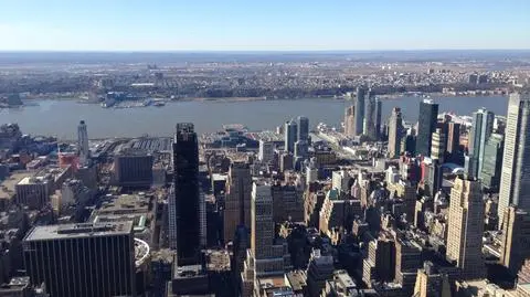 Amerykańska Rezerwa Federalna podjęła decyzję o pozostawieniu bez zmian głównej stopy procentowej