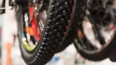 Decathlon ostrzega o niebezpiecznych modelach rowerów górskich