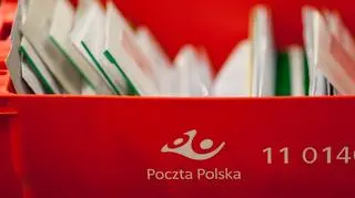 Przemysław Sypniewski nowym prezesem Poczty Polskiej