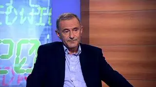 Czy Debt Deal oswobodzi Stany Zjednoczone z zaciskających się kleszczy zadłużenia? Amerykańska batalia zadłużeniowa widziana z perspektywy z Doliny Krzemowej. Rozmowa z Andrzejem Lubowskim, ekonomista mieszkającym w USA. 