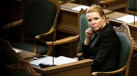 Duńska minister wzywa muzułmanów do brania urlopów na czas ramadanu
