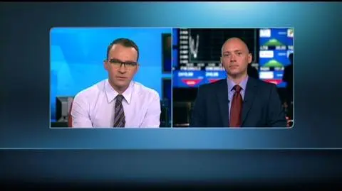 Tańszy gaz da zarobić chemii