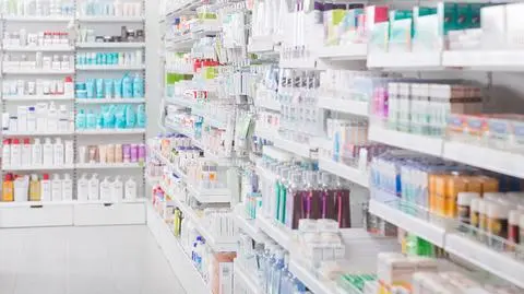 Aphtin wycofany z obrotu. GIF podjął decyzję ws. leku na pleśniawki