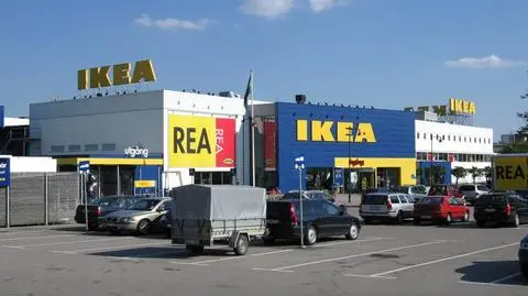 Ikea zabiera się za energię. Wybuduje farmę wiatrową