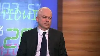 Technicznie o złotym, euro i dolarze. W jakiej walucie trzymać swoje oszczędności? Doradza Marcin Lachowski, analityk BGŻ.