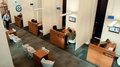 Skarb Państwa chce zmian w radzie nadzorczej PZU