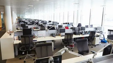 Firmy mają problem ze znalezieniem pracowników - raport Grand Thornton