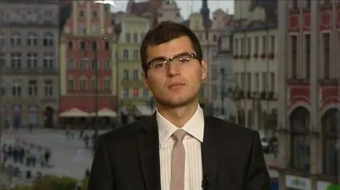 Inwestor- optymista, czy pesymista?