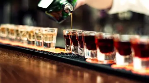 Irlandia chce wprowadzić cenę minimalną napojów alkoholowych