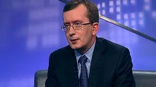 Rada Polityki Pieniężnej zdecydowała na zakończonym w środę posiedzeniu, że pozostawia stopy procentowe bez zmian, w tym główną stopę, referencyjną, na poziomie 3,5 procent, poinformował Narodowy Bank Polski RPP. W programie"Biznes Lunch" RADOSŁAW CHOLEWIŃSKI główny ekonomista Noble Banku oraz Jarosław Janecki główny ekonomista Societe Generale, komentowali tę decyzję.