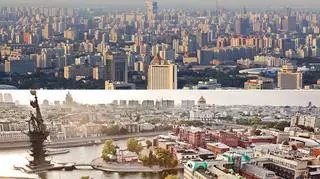 Chiny i Rosja bardzo blisko współpracują gospodarczo