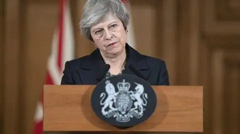 Premier Wielkiej Brytanii o porozumieniu w sprawie brexitu