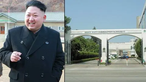 Kim Dzong Un zlecił atak hakerski na Sony?