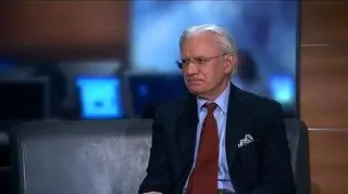 Raport ADP znacznie gorszy od oczekiwań, ale w czwartek pozytywne tygodniowe dane o bezrobociu. Stopa bezrobocia w kwietniu to 8,1% wobec oczekiwanych 8,2%. O rynku pracy za oceanem mówi Roman Rewald, Amerykańska Izba Handlowa, partner w kancelarii Weil, Gotshal & Manges