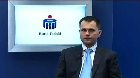 Banki centralne w akcji