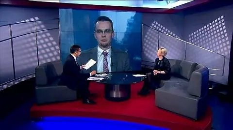 Tylko do 31 maja trwa nabór i selekcja pomysłów na e-biznes zgłaszanych do Inkubatora Przedsiębiorczości TechnoBoard. W pomysły, które przejdą przez wszystkie fazy współpracy z Inkubatorem może zostać zainwestowane nawet 800.000 zł. jest więc o co walczyć. O tym jak wygląda współpraca w takim inkubatorze i jak radzą sobie wspierane już firmy w programie "Blajer Mówi Biznes" Paweł Blajer rozmawiał z Przemysławem Hajkiem - projekt Mobile4Biznes.pl i Moniką Darewską, prezesem E-COP
