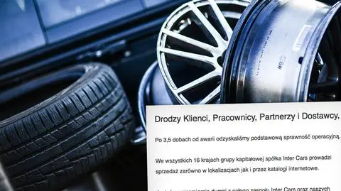 Inter Cars po ataku hakerskim odzyskuje sprawność