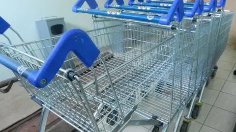 W niedzielę nie zrobisz zakupów. Przez Zielone Świątki