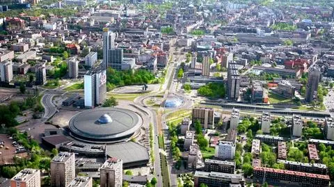 Atrakcyjność inwestycyjna regionów