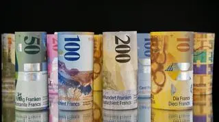 Nie będzie przewalutowania kredytu we franku szwajcarskim