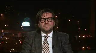 Eko Export poprawił wyniki w III kw. i podtrzymuje roczne prognozy. Spółka po trzech kwartałach ma 16,93 mln zł przychodów i 3,67 mln zł zysku netto. Wyniki Eko Exportu analizujemy wspólnie z prezesem spółki Jackiem Dziedzicem.