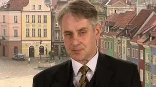 O cenach złota - czy warto w nie inwestować i jakie korzyści możemy z ewentualnych inwestycji osiągnąć mówił w programie Dzień na Rynkach Wojciech Kowalski, główny ekonomista Inwest Consulting SA