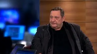 Polskie Jadło ma umowę z producentem czekolady Wawel na dystrybucję konfitury przez ich sieć sprzedaży. Zapytamy także o sprzedaż pierogów produkcji Polskiego Jadła. Rozmawiamy z Janem Kościuszką, prezesem grupy Polskie Jadło.